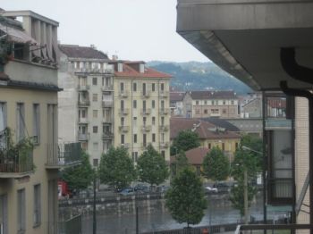 Appartamento studenti con terrazzo Torino - Altre fotografie