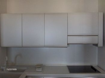 Casa con posto auto Poggiofranco polivalente - Scala
