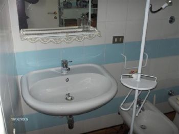 Casa con posto auto Poggiofranco polivalente - Cucina