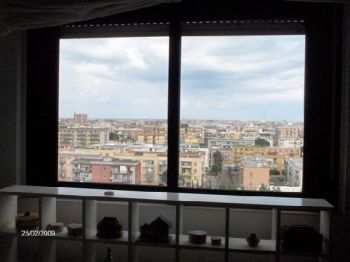 Casa con posto auto Poggiofranco polivalente - Sala