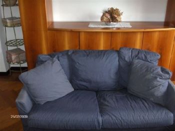 Casa con posto auto Poggiofranco polivalente - Camera da letto