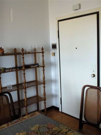 Casa con posto auto Poggiofranco polivalente - Bagno
