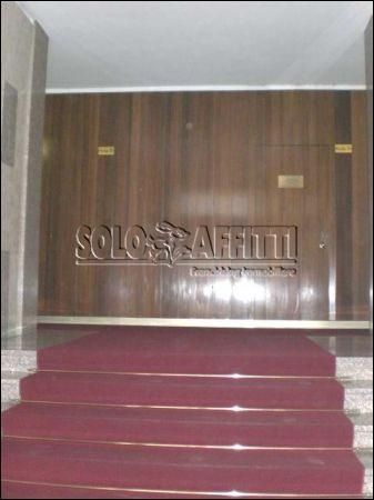 Trilocale arredato con balcone Crocetta