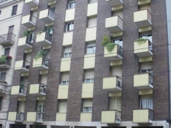 Appartamento affitto Milano - Altre fotografie