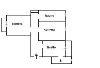 Appartamento arredato 8- fiera, gallaratese, quarto oggiaro - Altre fotografie