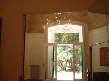 Villa Bari - Scala