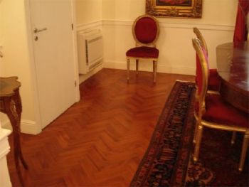 Villa Bari - Cucina