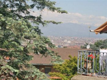 Casa con posto auto Collina - Altre fotografie