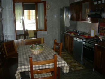 Appartamento affitto Camponogara