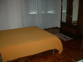Casa arredata con terrazzo Camponogara