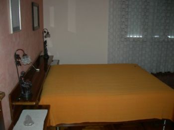 Casa arredata con terrazzo Camponogara