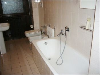 Bilocale arredato con balcone Barriera milano