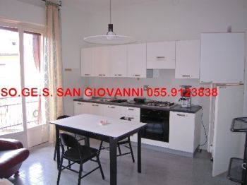 Appartamento affitto San Giovanni Valdarno - Altre fotografie