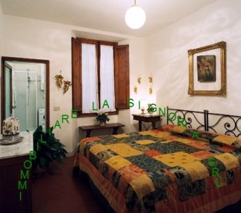 Appartamento affitto Firenze - Altre fotografie