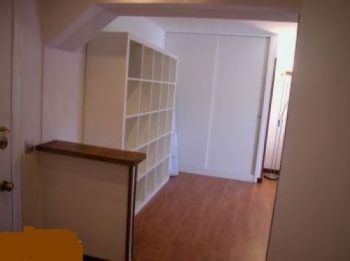 Monolocale con terrazzo Roma - Altre fotografie