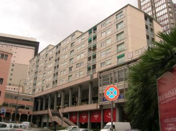 Appartamento arredato con terrazzo Centro - Altre fotografie