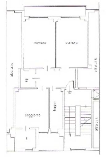 Appartamento arredato con garage Cenisia - Altre fotografie