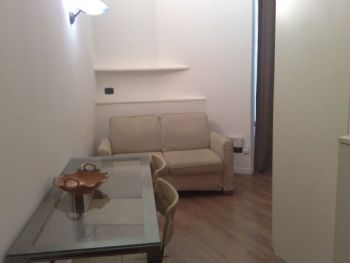 Casa arredata Milano