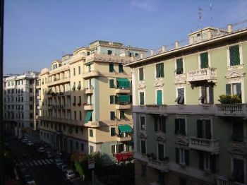 Appartamento affitto Genova
