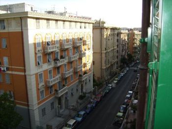 Casa Brignole - vittoria