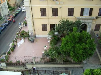 Casa Brignole - vittoria