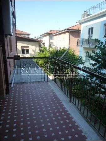 Appartamento affitto Rimini