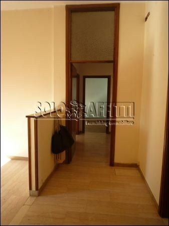 Casa con balcone e garage San giuliano alta