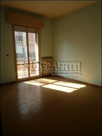 Casa con balcone e garage San giuliano alta