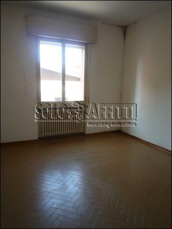 Casa con balcone e garage San giuliano alta