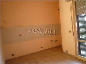 Casa con balcone e garage San giuliano alta