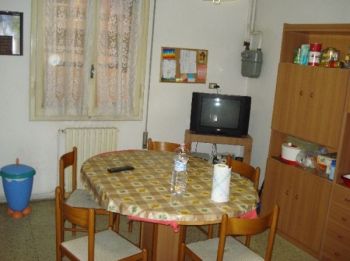 Appartamento arredato Bologna