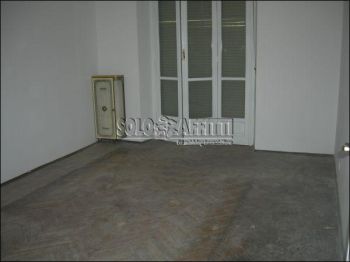 Bilocale con balcone Crocetta