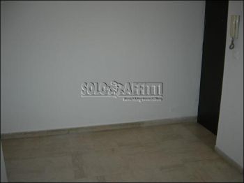 Bilocale con balcone Crocetta