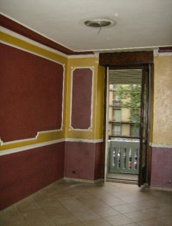 Appartamento affitto Torino