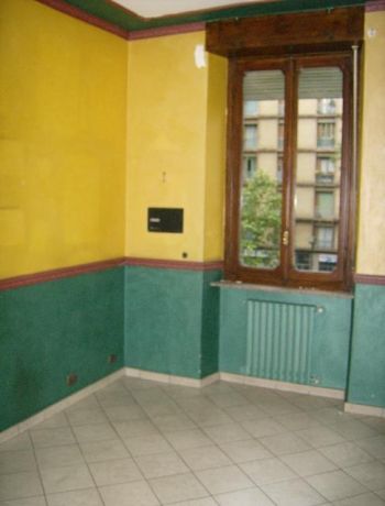 Appartamento con balcone San donato