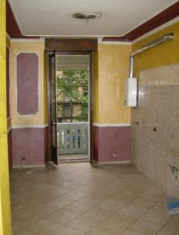 Appartamento con balcone San donato