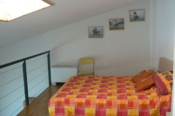 Loft affitto Milano - Altre fotografie