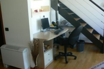 Loft arredato con garage Corvetto - rogoredo - Altre fotografie