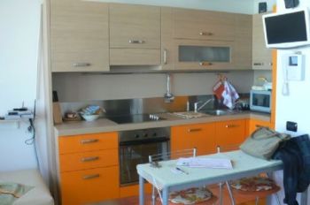 Loft arredato con garage Corvetto - rogoredo - Altre fotografie