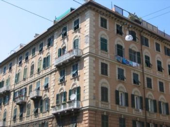 Attico affitto Genova - Altre fotografie