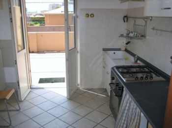 Attico con terrazzo Genova - Altre fotografie