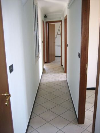 Attico con terrazzo Genova - Altre fotografie