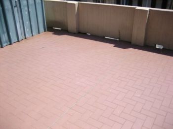 Attico con terrazzo Genova - Altre fotografie