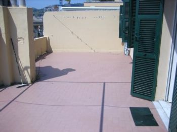 Attico con terrazzo Genova - Altre fotografie