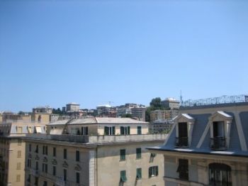 Attico con terrazzo Genova - Altre fotografie