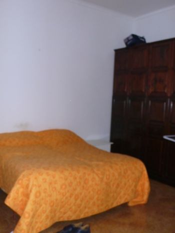 Monolocale Roma - Cucina