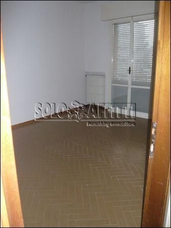 Casa con garage e balcone San giuliano alta