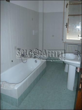 Casa con garage e balcone San giuliano alta