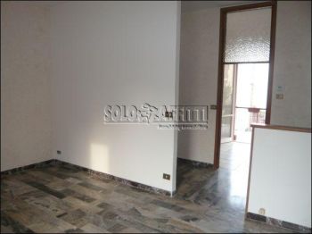 Casa con garage e balcone San giuliano alta