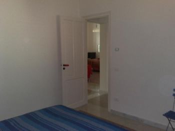 Bilocale con terrazzo Mondello partanna